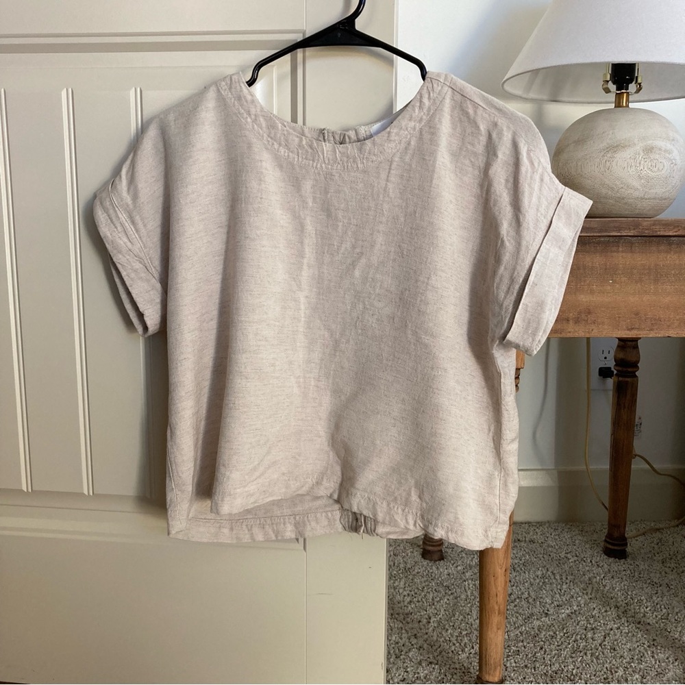 CJLA Hayes Blouse